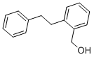 2-PHENETHYLBENZYL ALCOHOL CAS#: 835-78-9