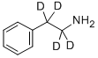 2-PHENYLETHYL-1,1,2,2-D4-AMINE CAS#: 87620-08-4