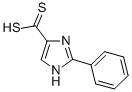2-PHENYLIMIDAZOLE-4-CARBODITHIOIC ACID CAS#: 84255-39-0