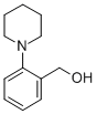 (2-PIPERIDIN-1-YL-PHENYL)METHANOL CAS#: 87066-94-2