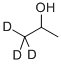 2-PROPANOL-1,1,1-D3 CAS#: 84809-71-2