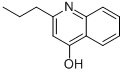 2-PROPYL-4-QUINOLINOL CAS#: 83842-64-2