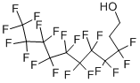 2-(Perfluorononyl)ethylalcohol CAS#: 87017-97-8