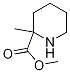 2-Piperidinecarboxylic acid, 2-Methyl-, Methyl ester CAS#: 89115-93-5