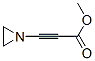2-Propynoic acid, 3-(1-aziridinyl)-, methyl ester (9CI) CAS#: 88474-06-0
