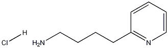2-Pyridinebutanamine hydrochloride CAS#: 84359-13-7