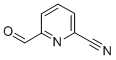 2-Pyridinecarbonitrile, 6-formyl- (9CI) CAS#: 85148-95-4