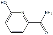 2-Pyridinecarboxamide,1,6-dihydro-6-oxo-(9CI) CAS#: 89640-67-5