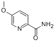 2-Pyridinecarboxamide,5-methoxy-(9CI) CAS#: 88166-65-8