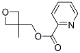 2-Pyridinecarboxylicacid,(3-methyl-3-oxetanyl)methylester(9CI) CAS#: 810671-82-0
