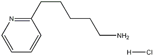 2-Pyridinepentanamine hydrochloride CAS#: 84359-14-8