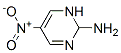 2-Pyrimidinamine, 1,2-dihydro-5-nitro- (9CI) CAS#: 84928-78-9