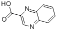 2-Quinoxalinecarboxylic acid CAS#: 879-65-2