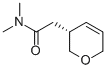 2-(R)-3,6-DIHYDRO-2H-PYRAN-3-YL-N,N-DIMETHYL-ACETAMIDE CAS#: 85620-85-5
