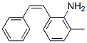 2-Stilbenamine,3-methyl-,(Z)-(8CI) CAS#: 802280-14-4