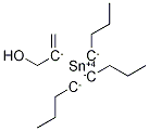 2-TRIBUTYLTIN-ALLYL-1-OL CAS#: 84666-30-8