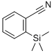 2-TRIMETHYLYSILYLBENZONITRILE CAS#: 86863-90-3