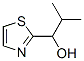 2-Thiazolemethanol, -alpha--(1-methylethyl)- CAS#: 87636-30-4