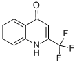 2-Trifluoromethyl-1H-quinolin-4-one CAS#: 83842-55-1