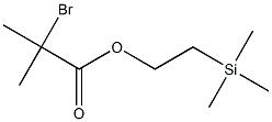 2-Trimethylsilylethyl2-Bromo-2-Methylpropanoate CAS#: 89604-95-5