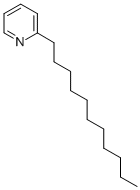 2-Undecylpyridine CAS#: 80401-50-9