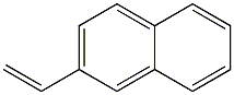2-Vinylnaphthalene CAS#: 827-54-3