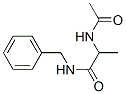 2-acetamido-N-benzyl-2-methylacetamide CAS#: 86921-48-4