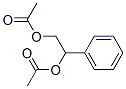 (2-acetyloxy-1-phenyl-ethyl) acetate CAS#: 83023-91-0