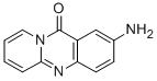 2-amino-11H-pyrido(2,1-b)quinazolin-11-one CAS#: 86797-87-7