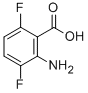 2-amino-3,6-difluorobenzoic acid CAS#: 825654-54-4