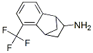 2-amino-6-trifluoromethylbenzonorbornene CAS#: 83118-50-7