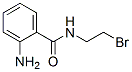 2-amino-N-(2-bromoethyl)benzamide CAS#: 85117-72-2