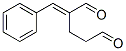 2-benzylideneglutaraldehyde CAS#: 81700-63-2