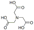 2-(bis(carboxymethyl)amino)acetic acid CAS#: 80751-51-5