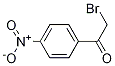 2-broMo-1-(4-nitrophenyl)ethanone CAS#: 86379-85-3