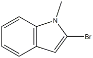 2-broMo-1-Methyl-1H-Indole CAS#: 89246-30-0