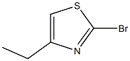 2-broMo-4-ethylthiazole CAS#: 89322-56-5
