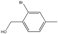 (2-bromo-4-methylphenyl)methanol CAS#: 824-53-3