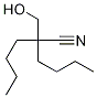 2-butyl-2-(hydroxyMethyl)hexanenitrile CAS#: 83576-49-2