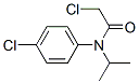2-chloro-N-(4-chlorophenyl)-N-(1-methylethyl)acetamide CAS#: 84012-61-3