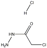 2-chloroacetohydrazide hydrochloride CAS#: 868-83-7