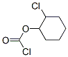 2-chlorocyclohexyl chloroformate CAS#: 85661-27-4