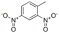 2,-dinitrotoluene CAS#: 84029-42-5