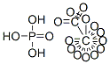 2-dodecoxyethanol, phosphoric acid CAS#: 86777-32-4