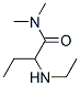 2-(ethylamino)-N,N-dimethylbutyramide CAS#: 84803-61-2