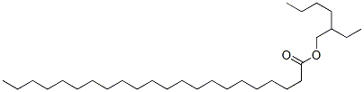 2-ethylhexyl docosanoate CAS#: 87891-59-6