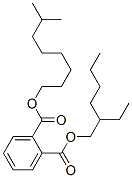 2-ethylhexyl isononyl phthalate CAS#: 85851-92-9