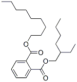 2-ethylhexyl nonyl phthalate CAS#: 85851-86-1