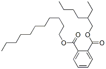 2-ethylhexyl undecyl phthalate CAS#: 85391-47-5