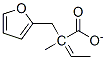 2-furylmethyl 2-methylcrotonate CAS#: 83783-84-0